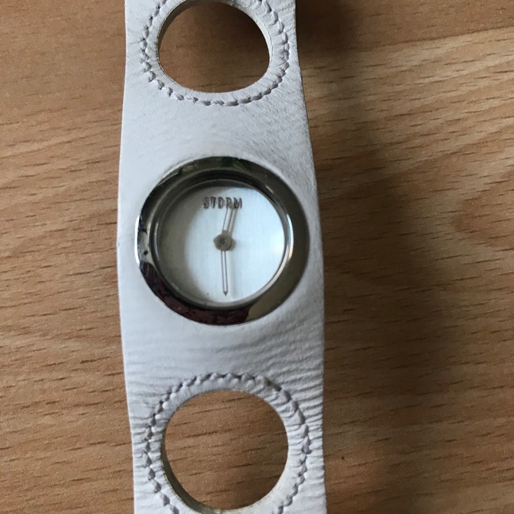 Storm woman’s watch